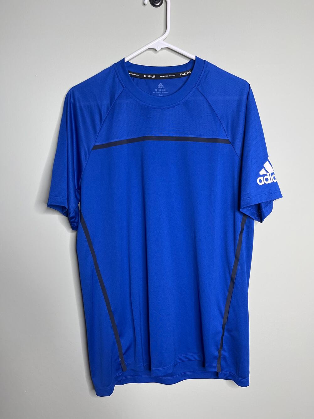 Adidas PrimeBlue Active Tee Medium